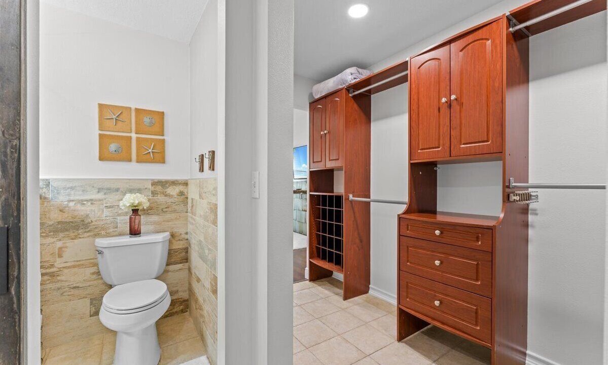 Photo of Bathroom in Palm Harbor