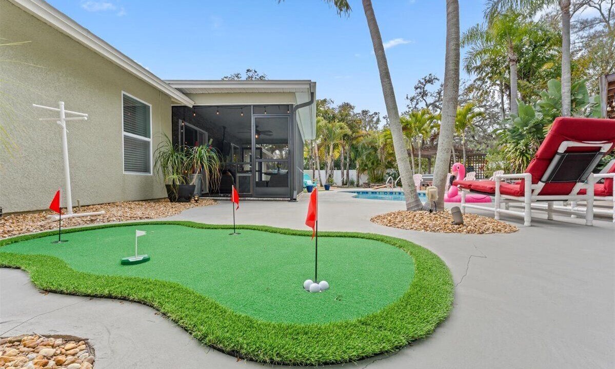 Photo of Outdoor in Palm Harbor