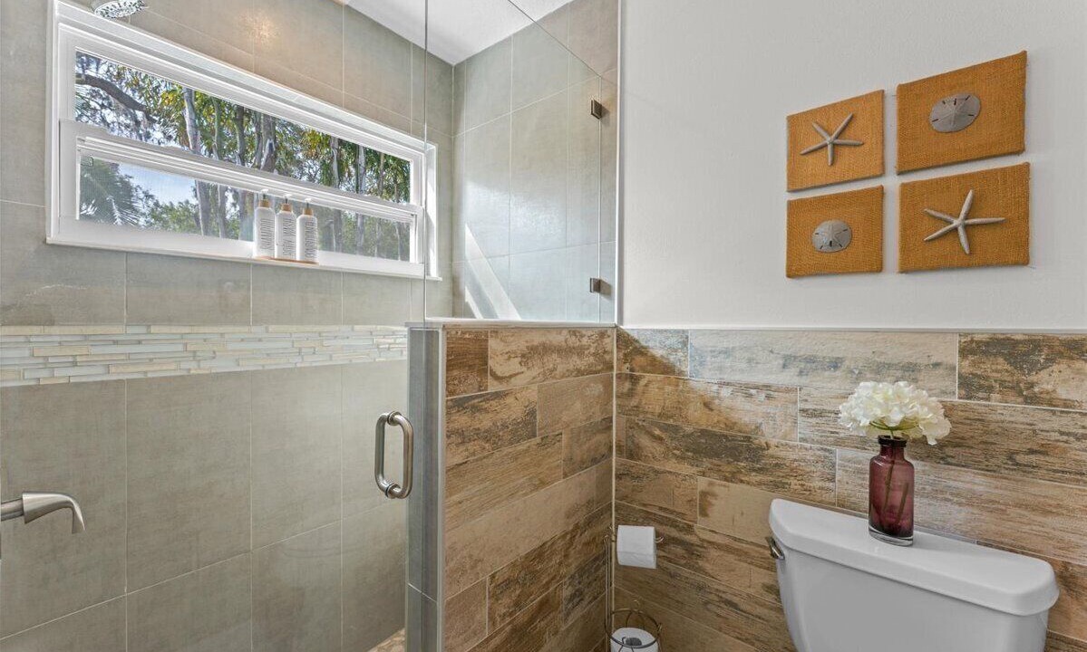 Photo of Bathroom in Palm Harbor