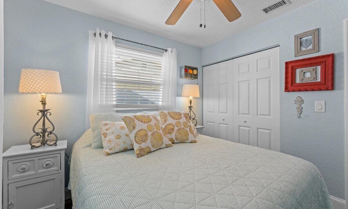 Photo of Bedroom in Palm Harbor