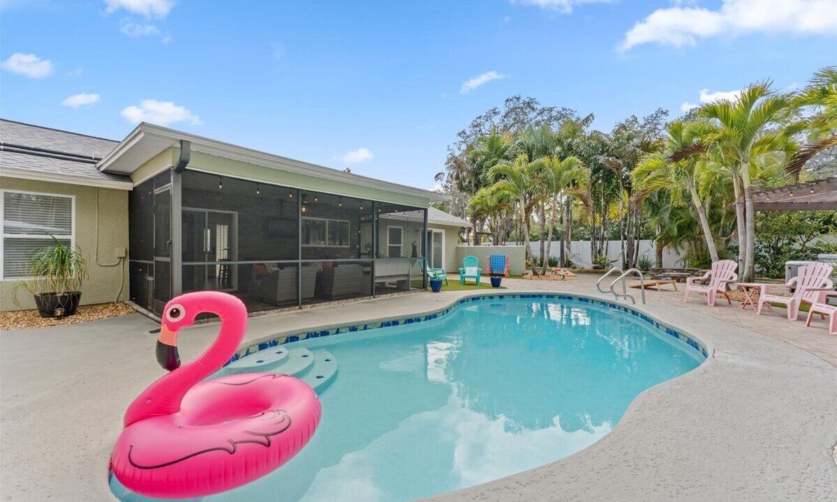 Photo of Outdoor in Palm Harbor