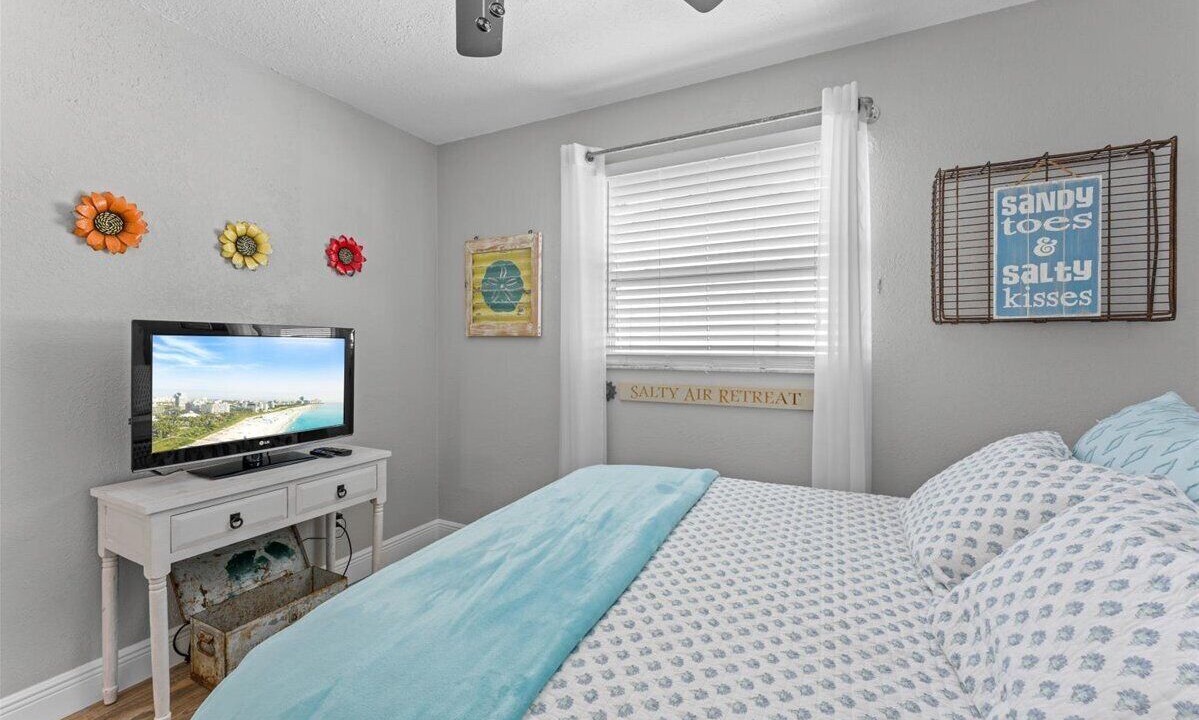 Photo of Bedroom in Palm Harbor