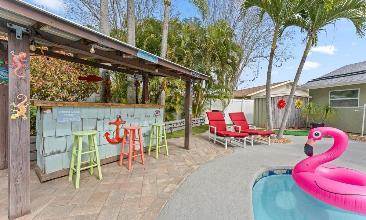 Photo of Outdoor in Palm Harbor