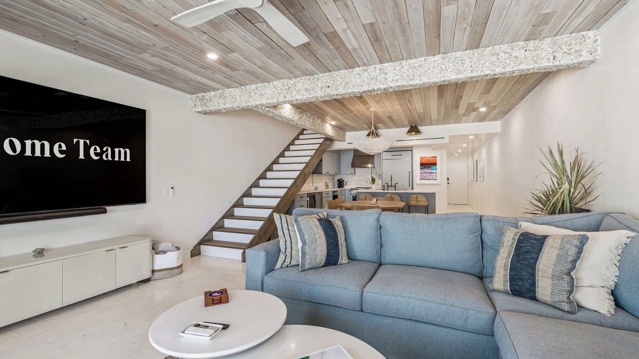 Photo of Bedroom in Belleair Beach