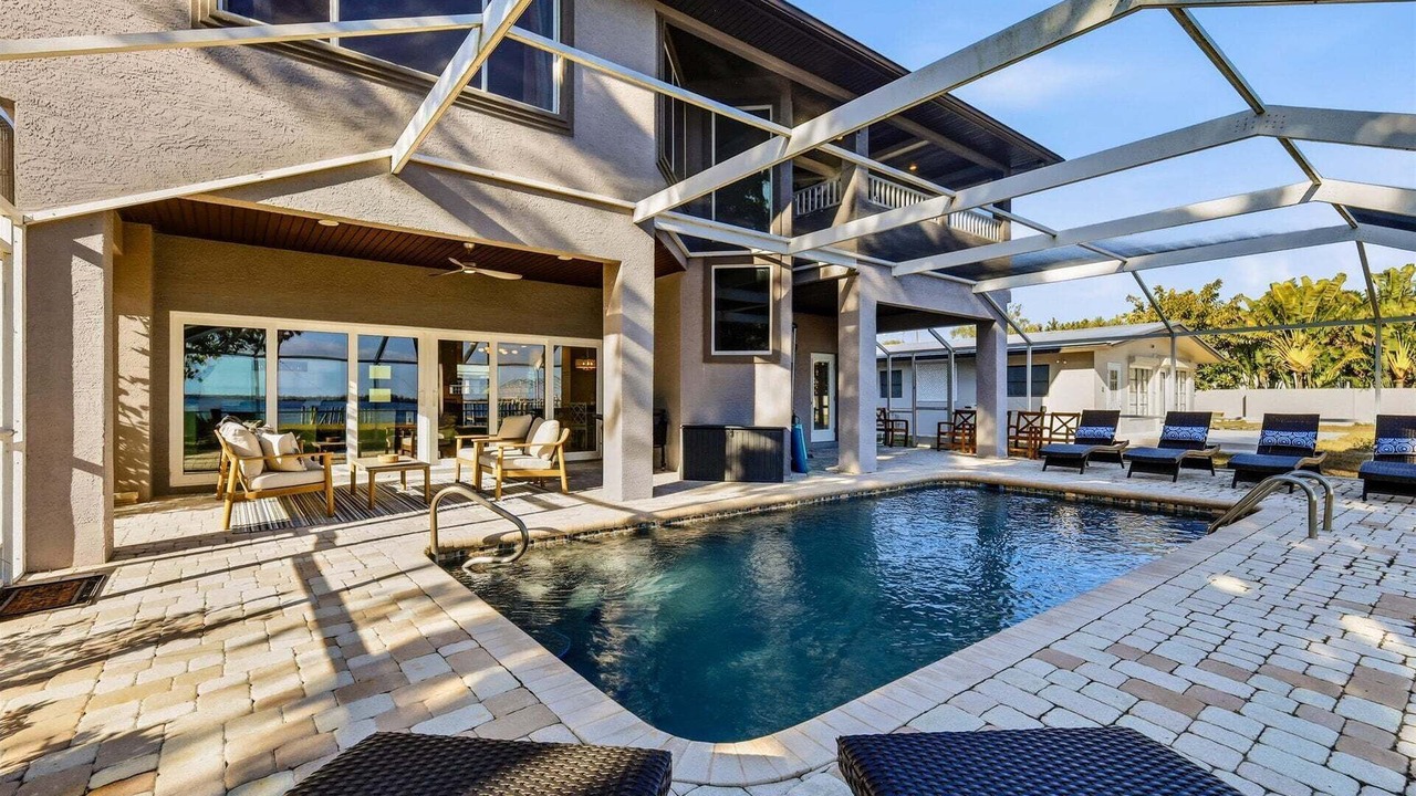 Photo of Outdoor in Charlotte Harbor
