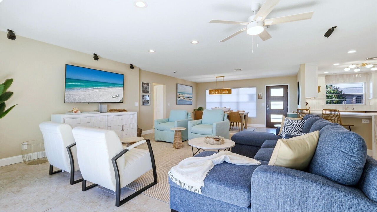Photo of Bedroom in Charlotte Harbor