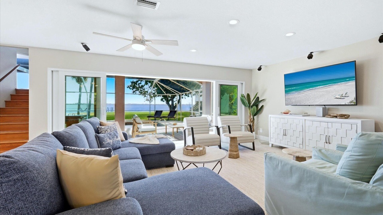 Photo of Bedroom in Charlotte Harbor