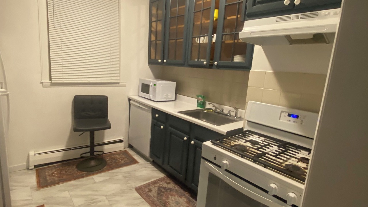 Photo of Kitchen in North Bergen