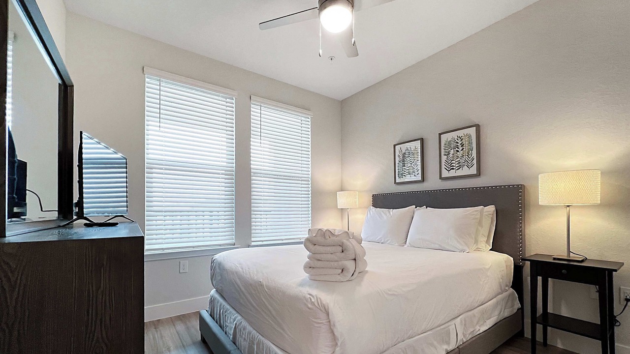 Photo of Bedroom in Temple Terrace