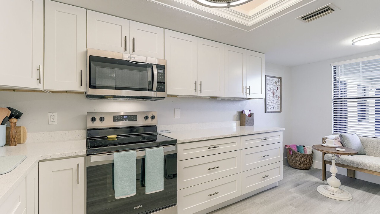 Photo of Kitchen in Iona