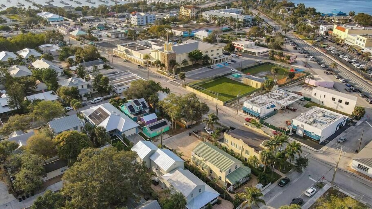 Photo of Outdoor in Stuart