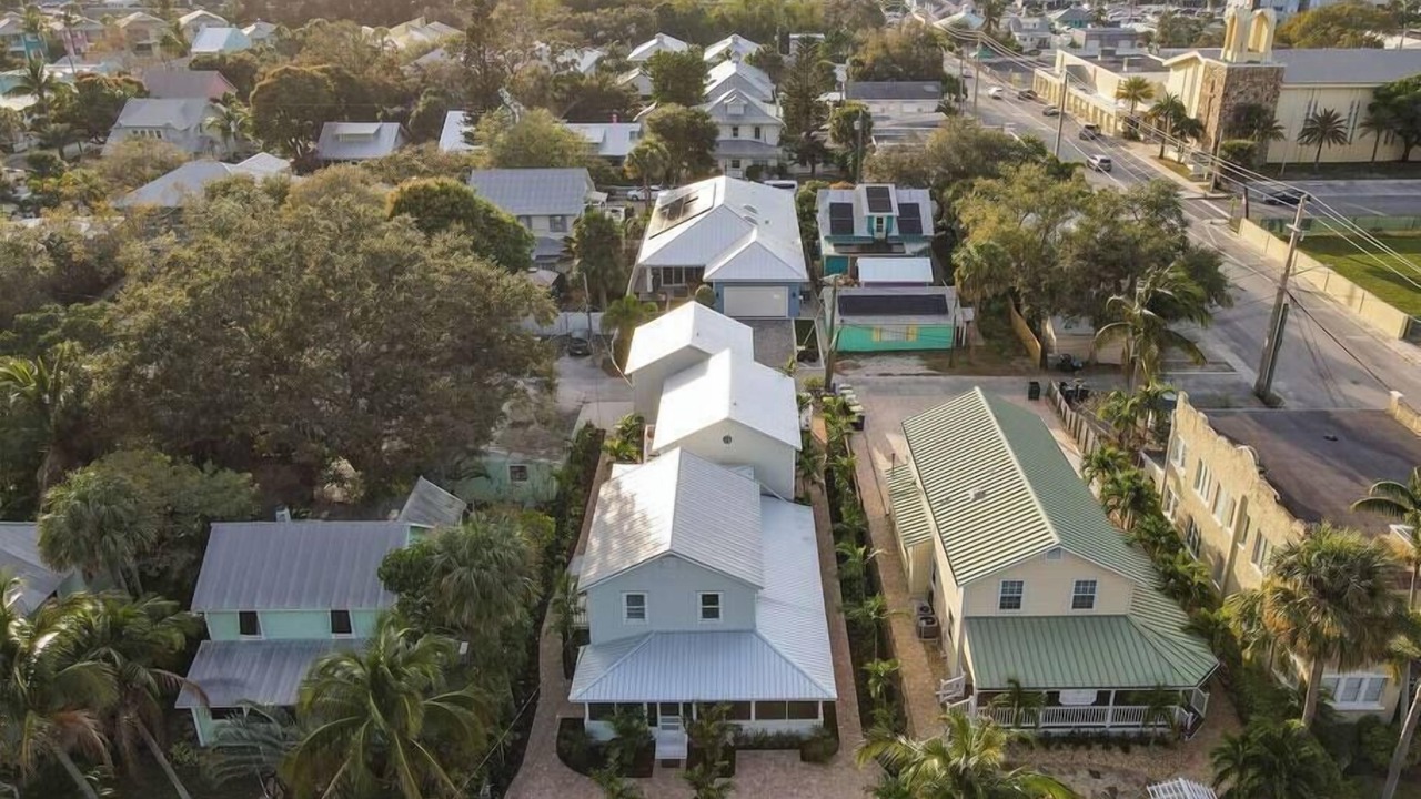 Photo of Outdoor in Stuart