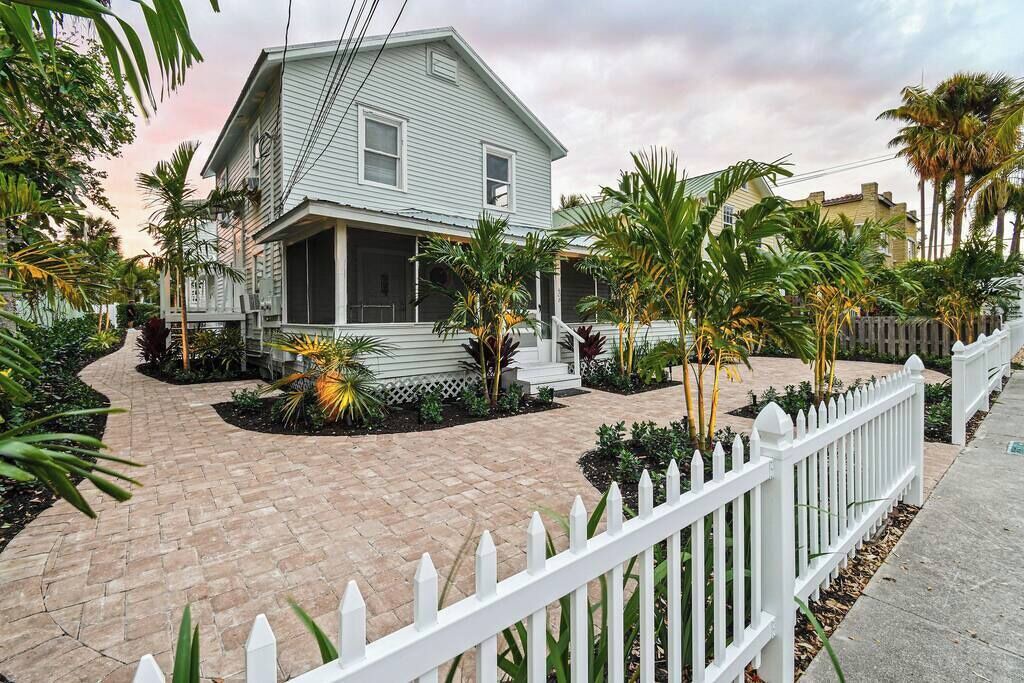 Photo of Outdoor in Stuart