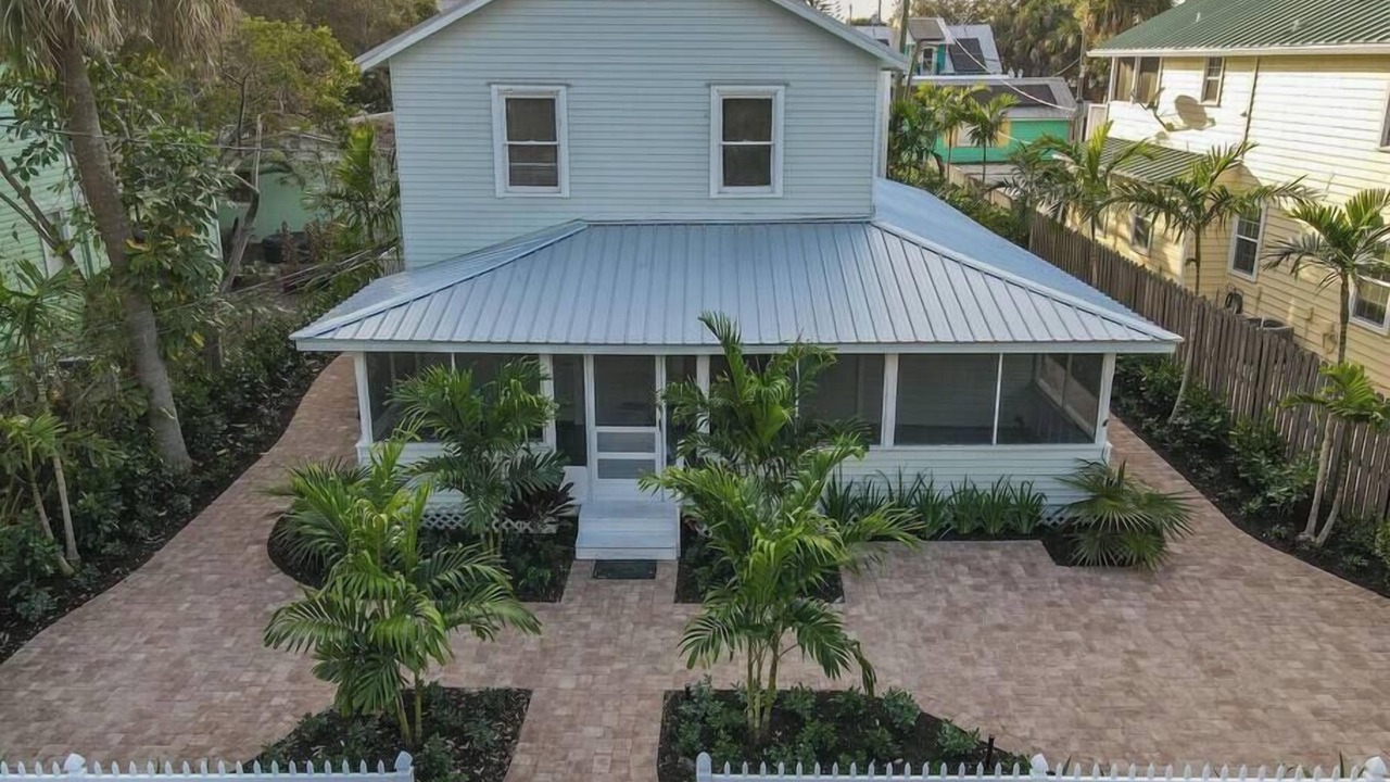 Photo of Outdoor in Stuart