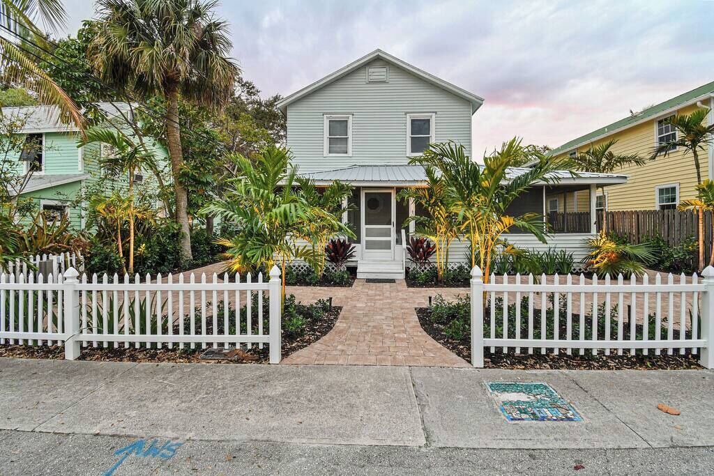 Photo of Outdoor in Stuart