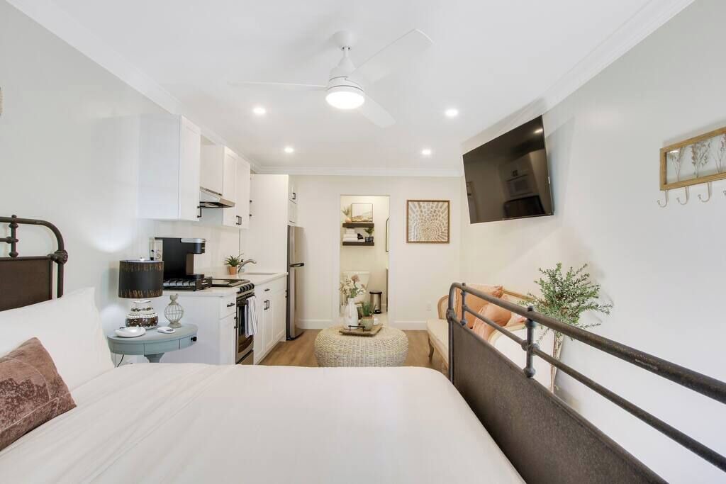 Photo of Bedroom in Stuart