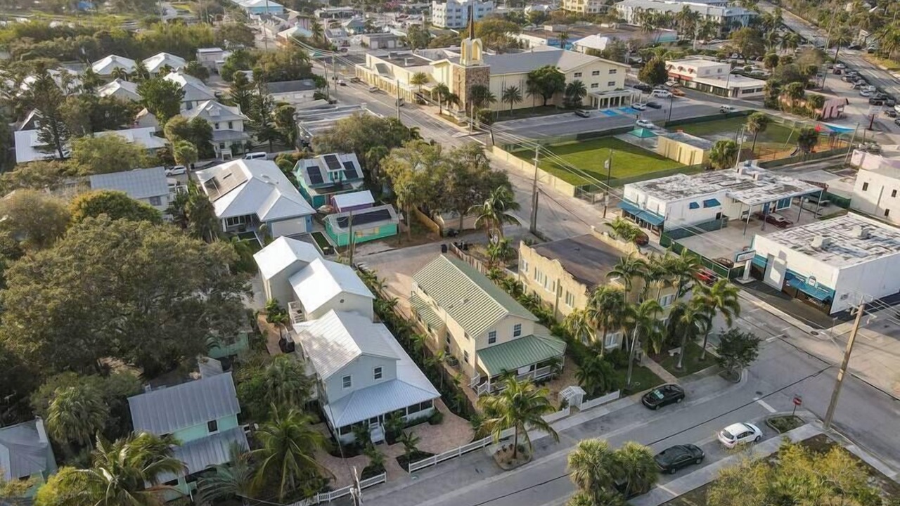 Photo of Outdoor in Stuart