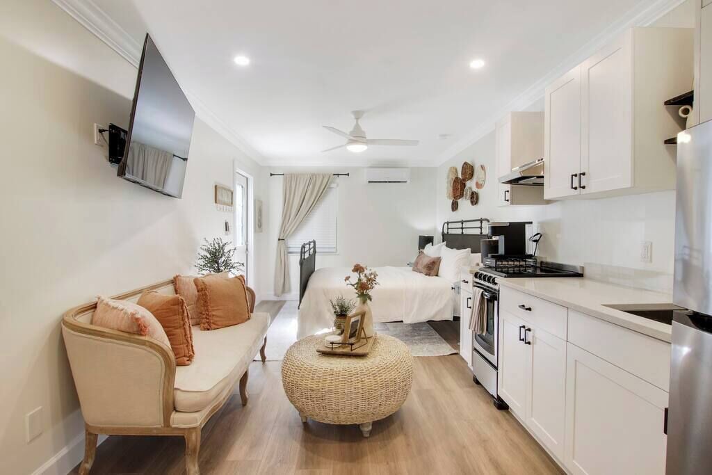 Photo of Bedroom in Stuart