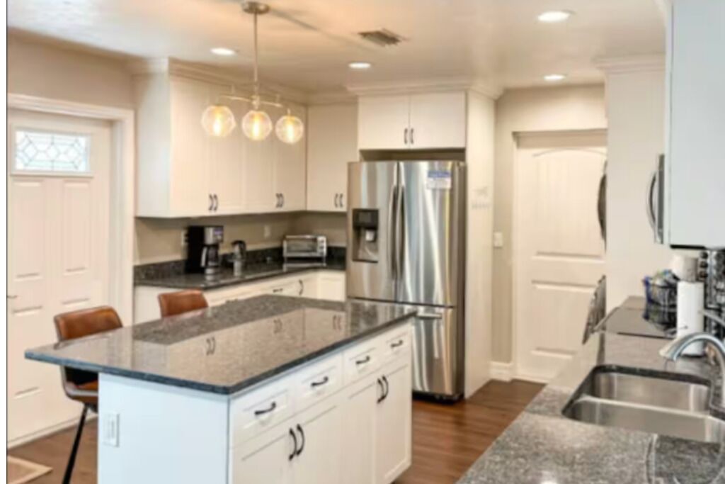Photo of Kitchen in Kensington Park