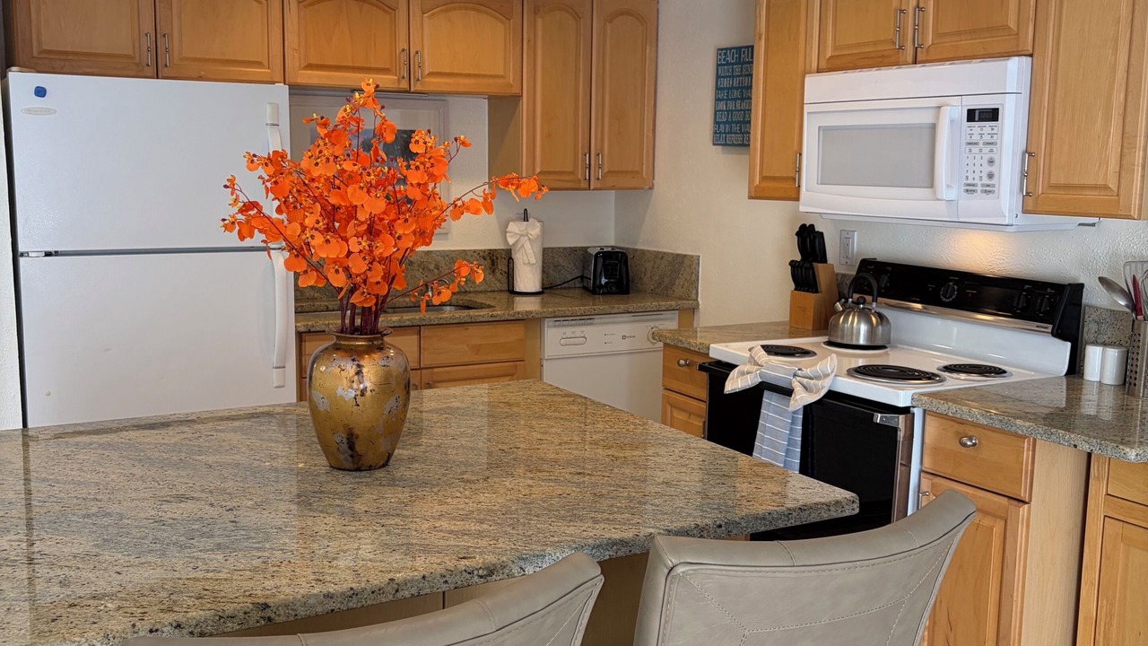Photo of Kitchen in Bayview