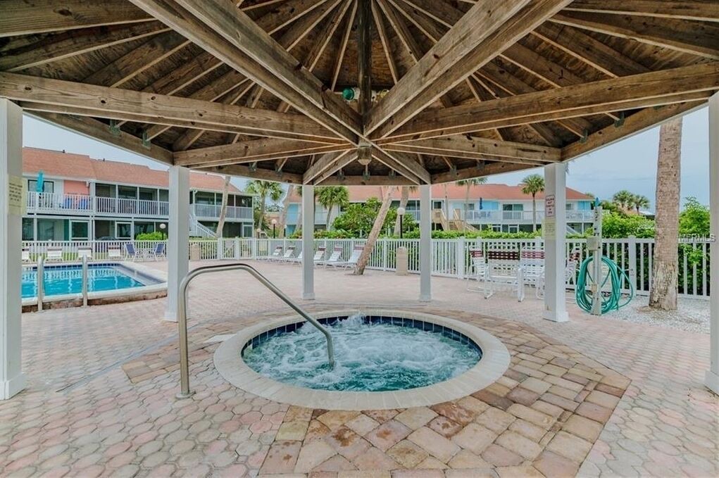 Photo of Patio Balcony in Bayview