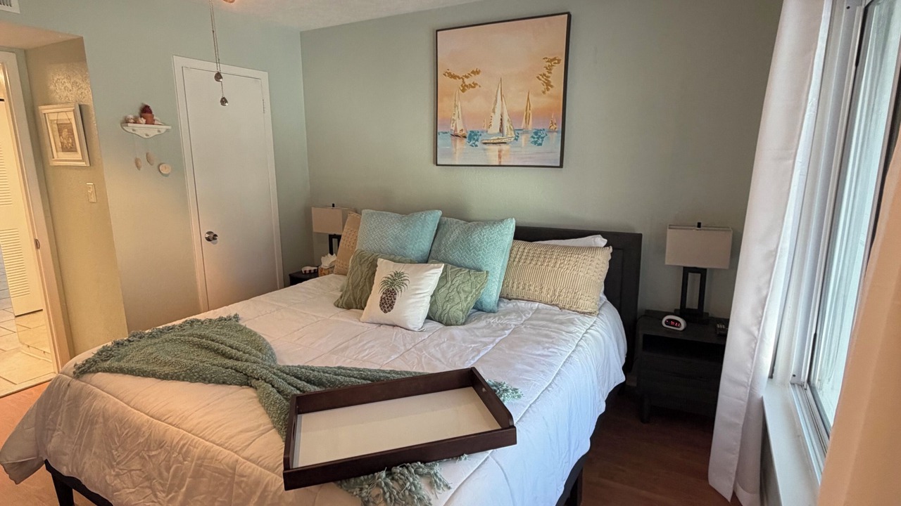 Photo of Bedroom in Bayview