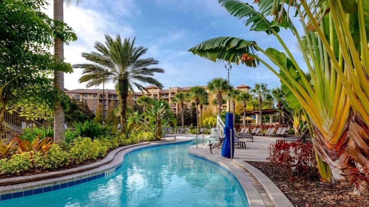 Photo of Outdoor in Lake Buena Vista