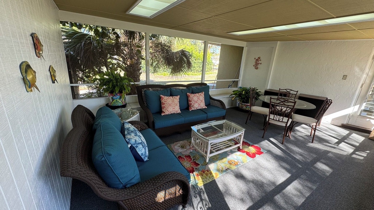 Photo of Outdoor in Englewood