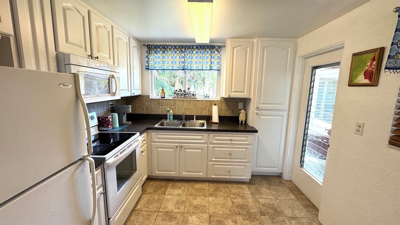 Photo of Kitchen in Englewood