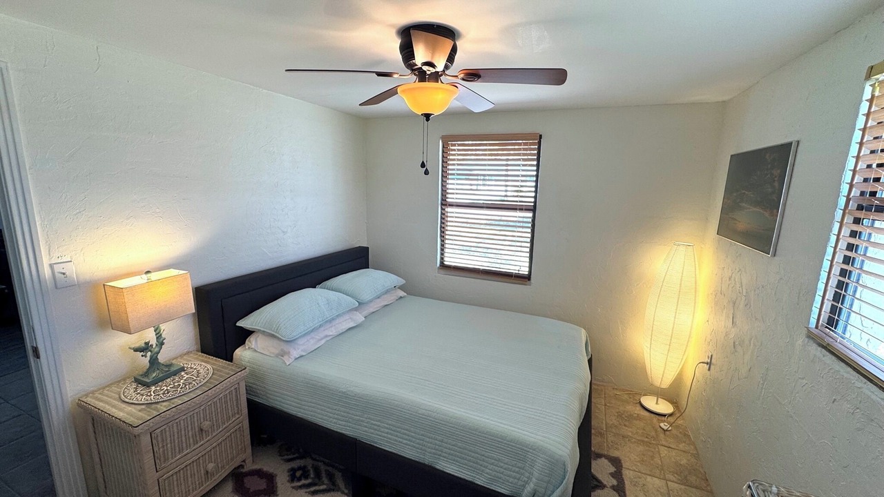 Photo of Bedroom in Englewood