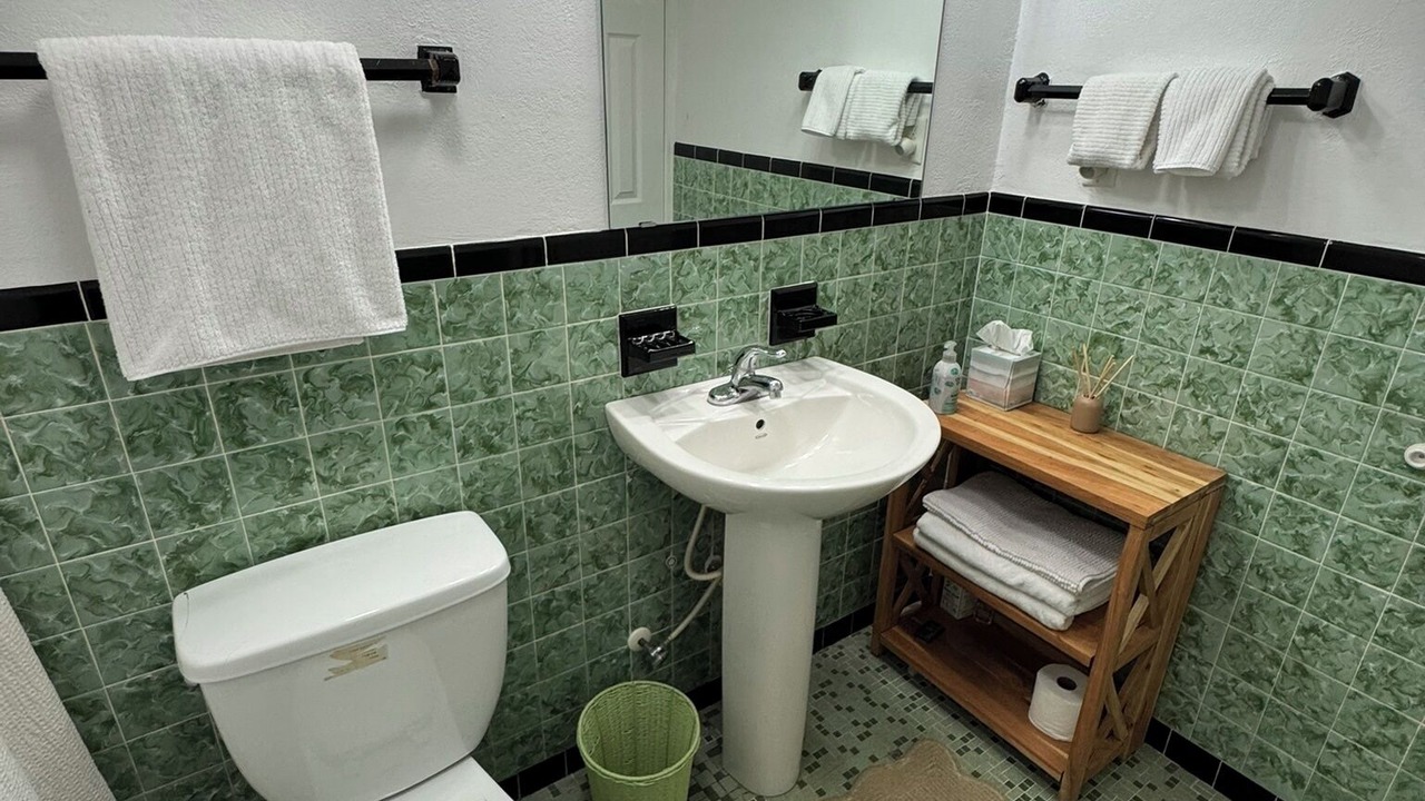 Photo of Bathroom in Englewood
