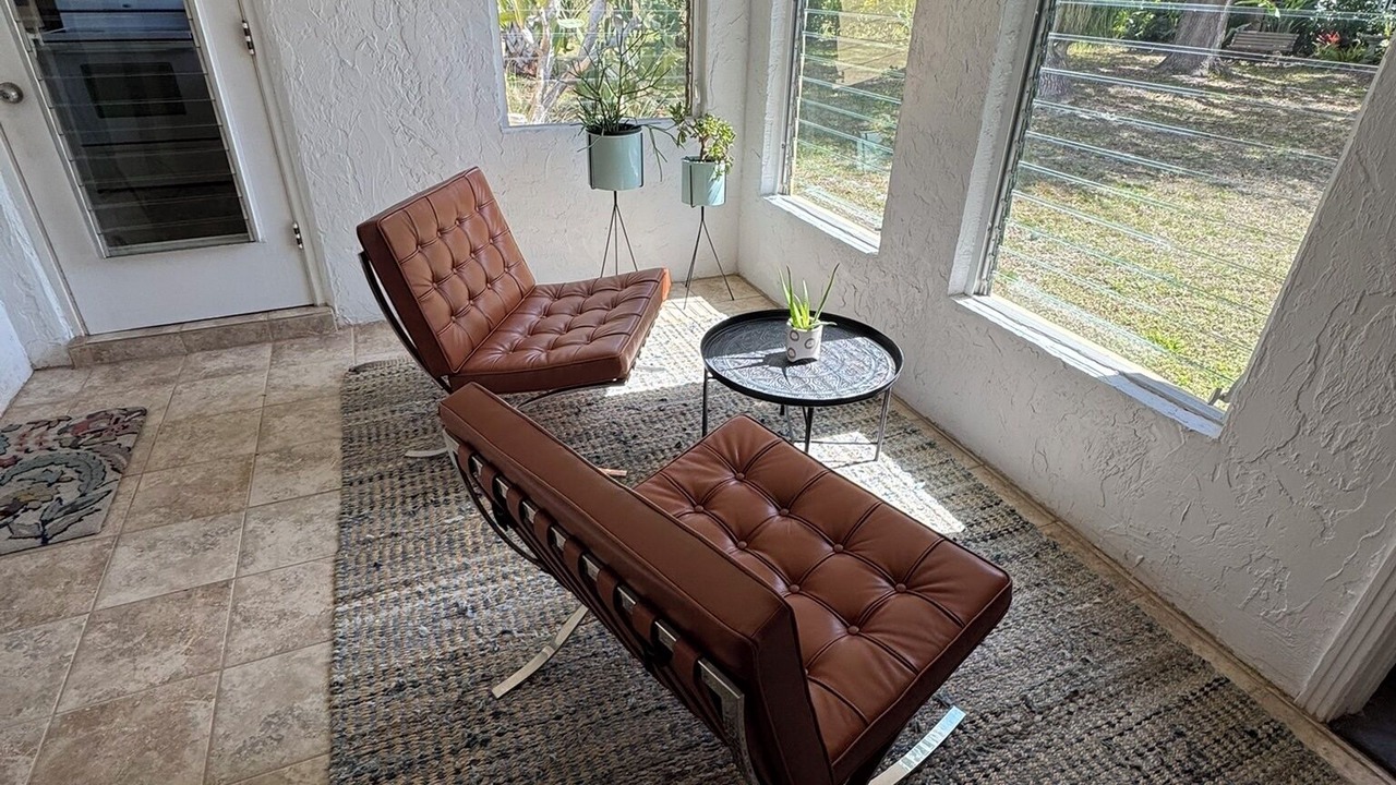 Photo of Patio Balcony in Englewood