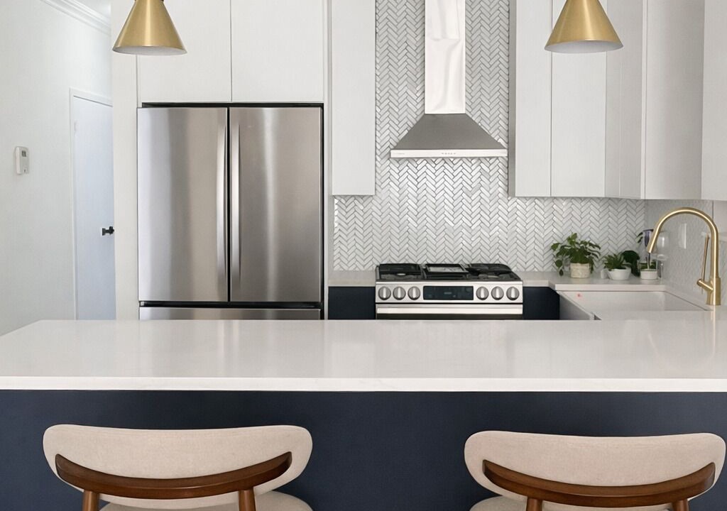 Photo of Kitchen in Longwood