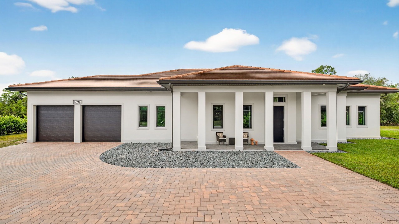 Photo of Outdoor in Bell Villa
