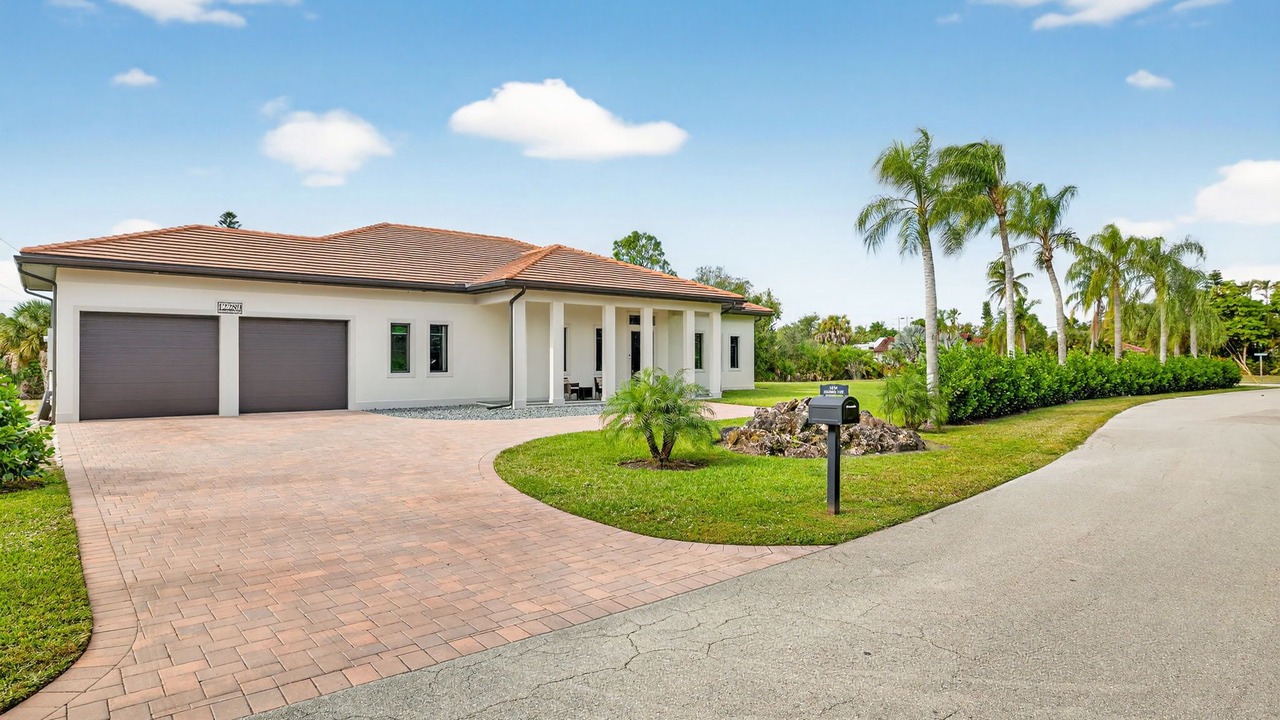 Photo of Outdoor in Bell Villa