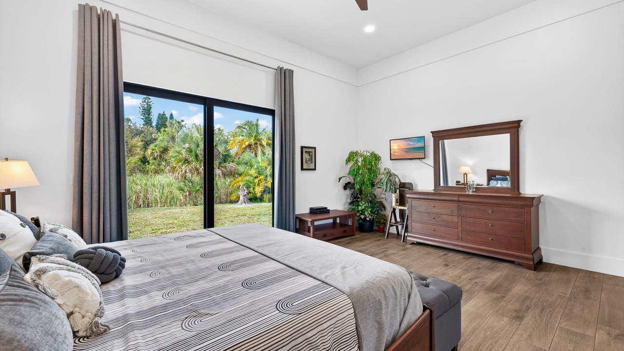 Photo of Bedroom in Bell Villa