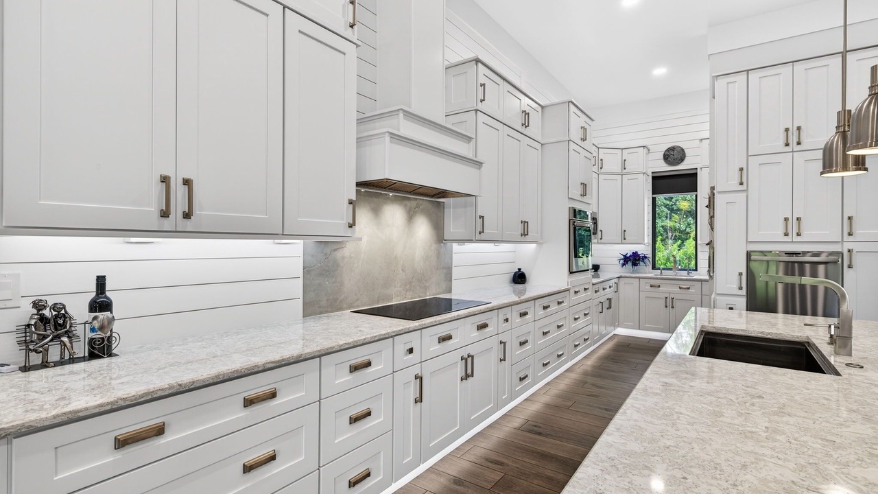 Photo of Kitchen in Bell Villa