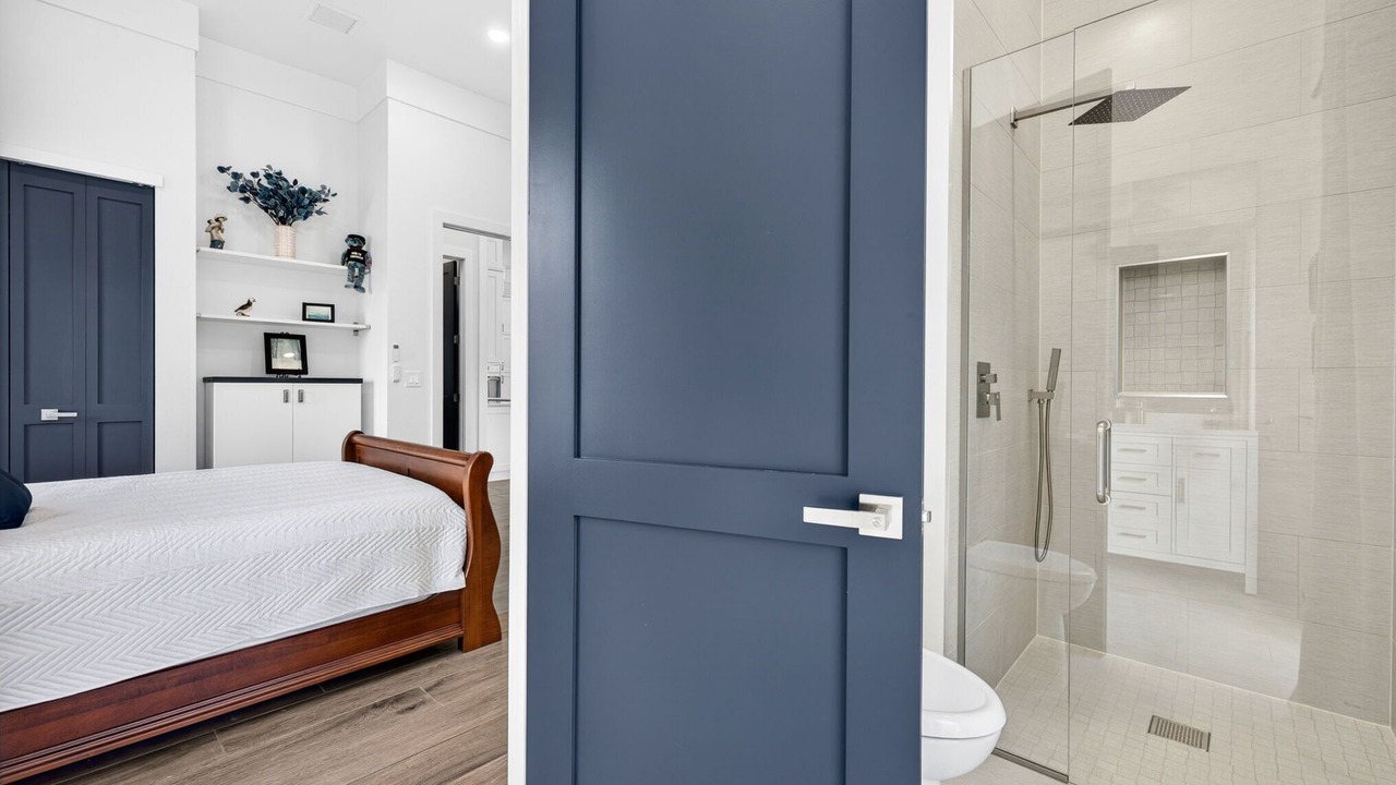 Photo of Bathroom in Bell Villa