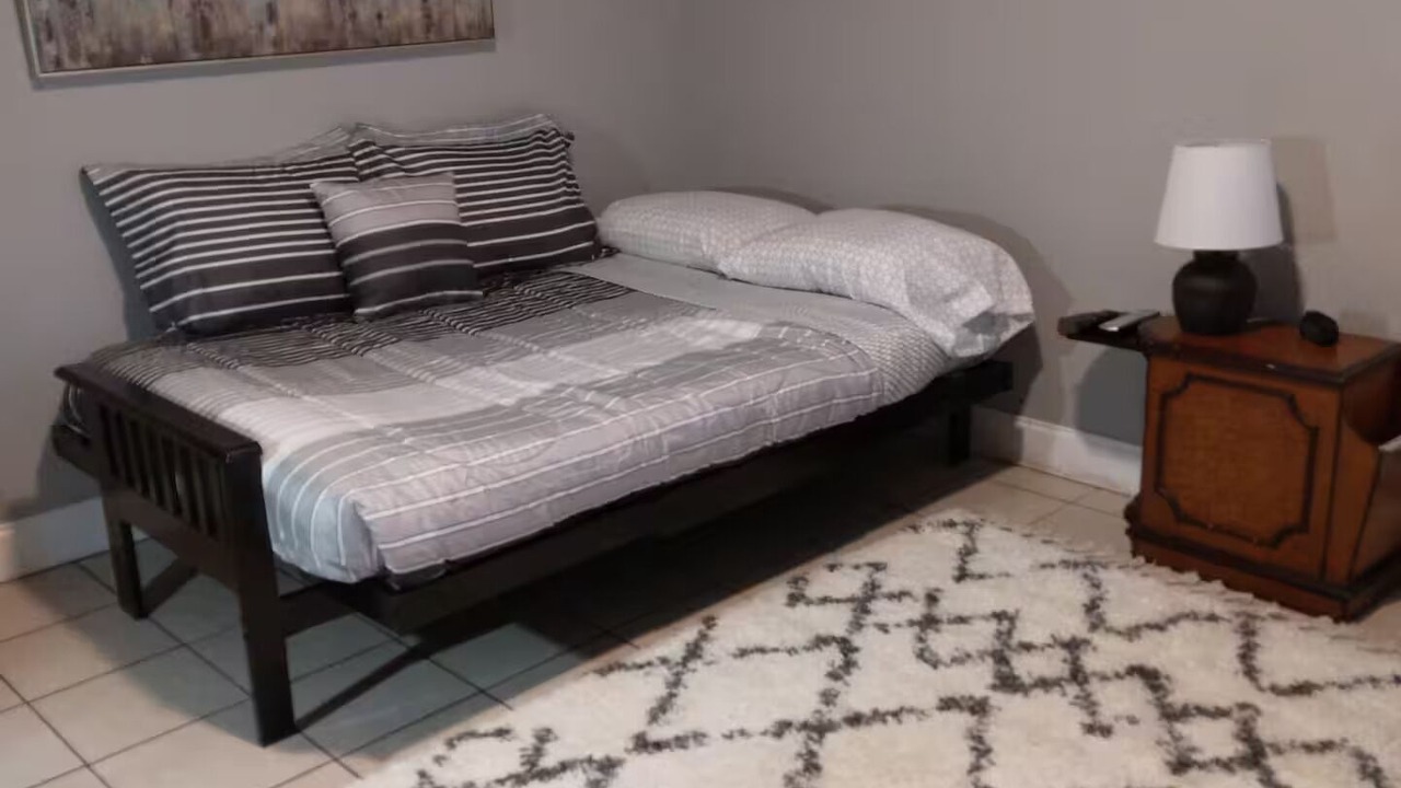 Photo of Bedroom in Clearwater