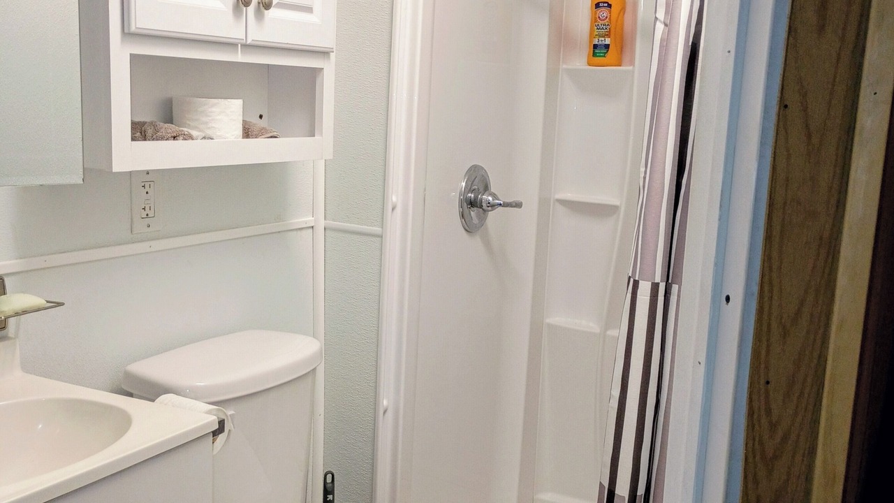 Photo of Bathroom in Clearwater