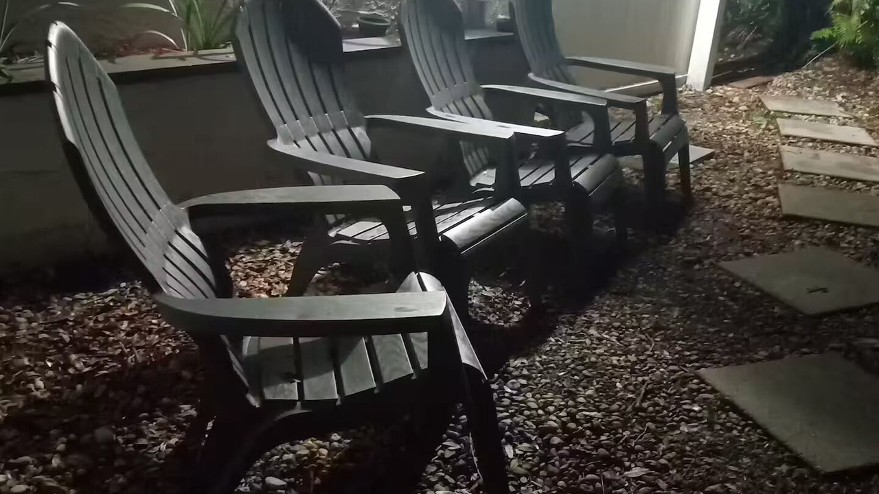 Photo of Patio Balcony in Clearwater