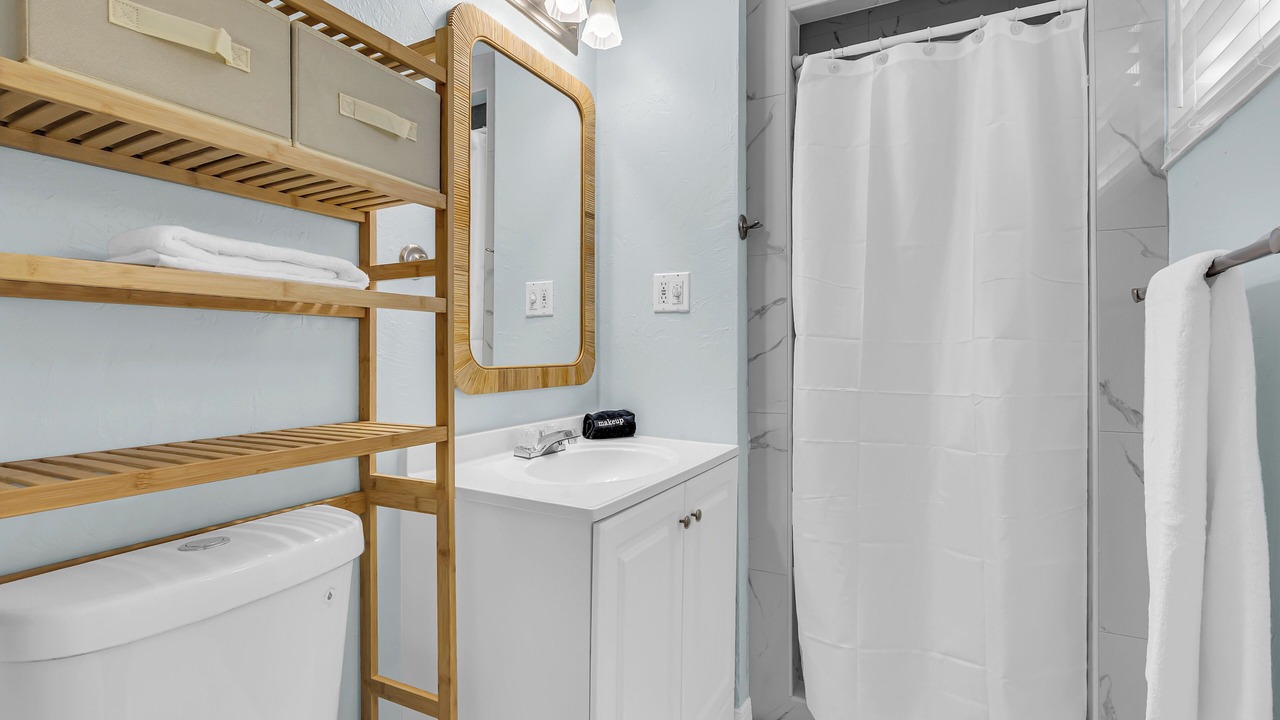 Photo of Bathroom in Fort Myers Shores