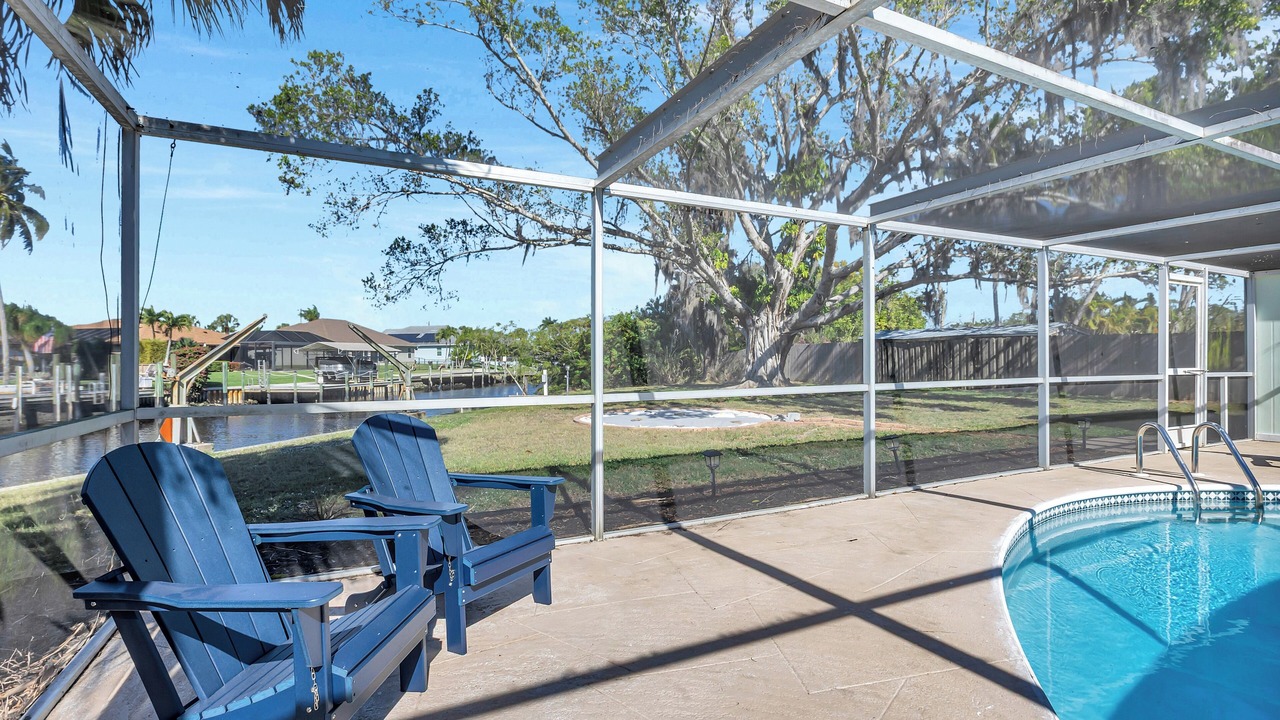 Photo of Outdoor in Fort Myers Shores