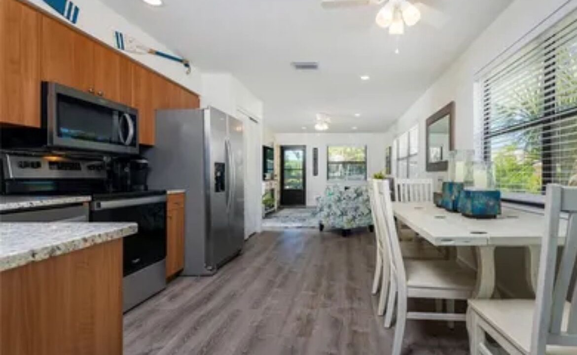 Photo of Kitchen in Englewood