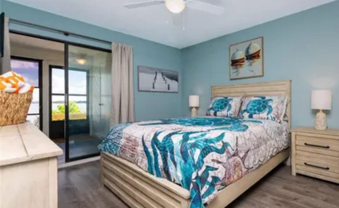 Photo of Bedroom in Englewood
