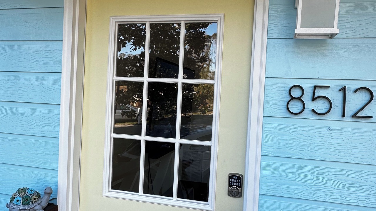 Photo of Outdoor in Temple Crest