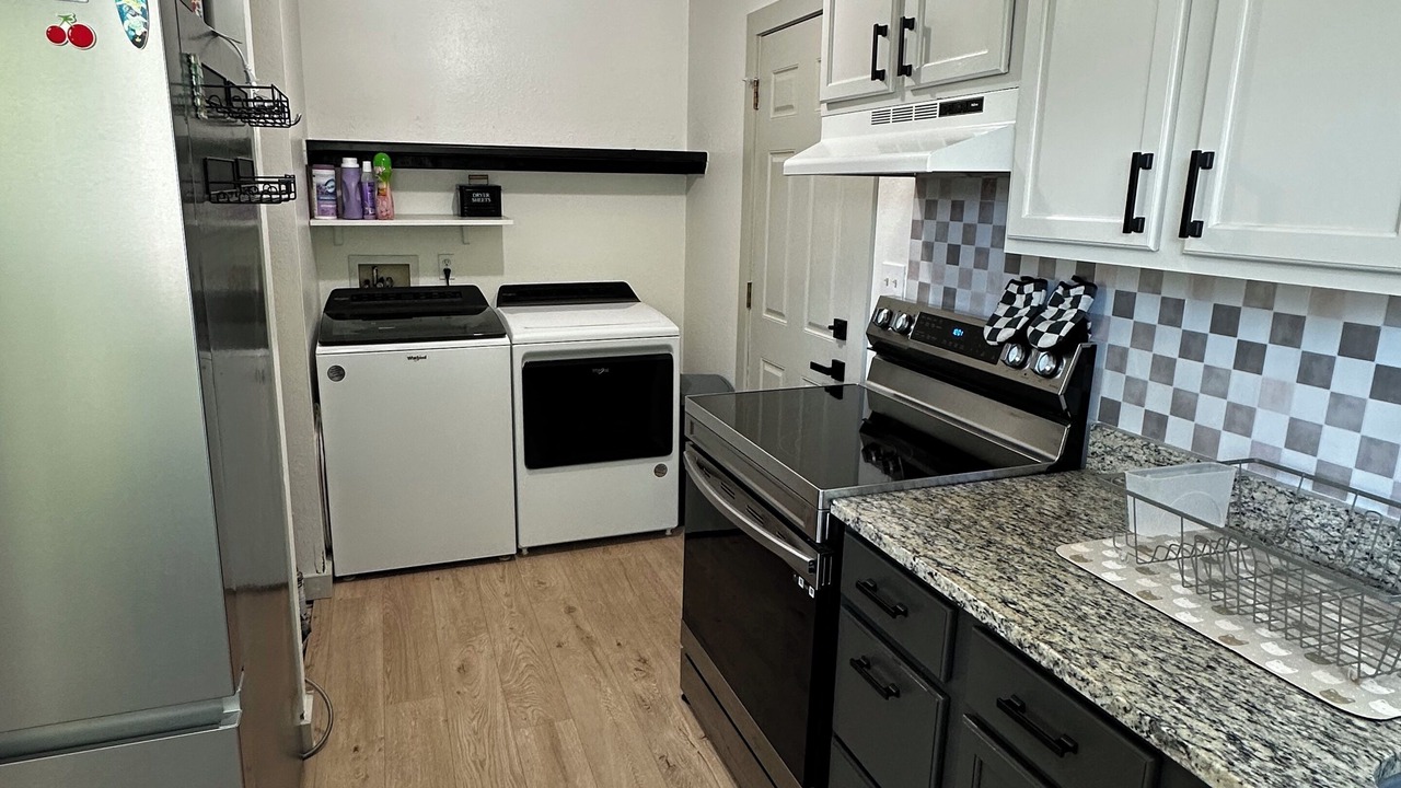 Photo of Kitchen in Temple Crest