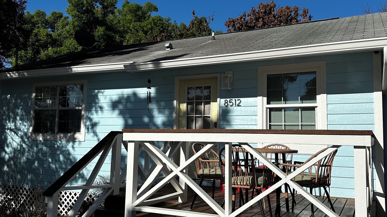 Photo of Outdoor in Temple Crest