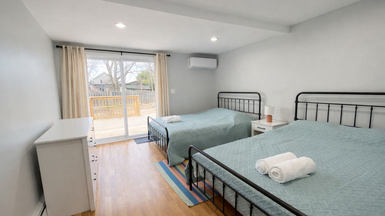 Photo of Bedroom in Long Branch