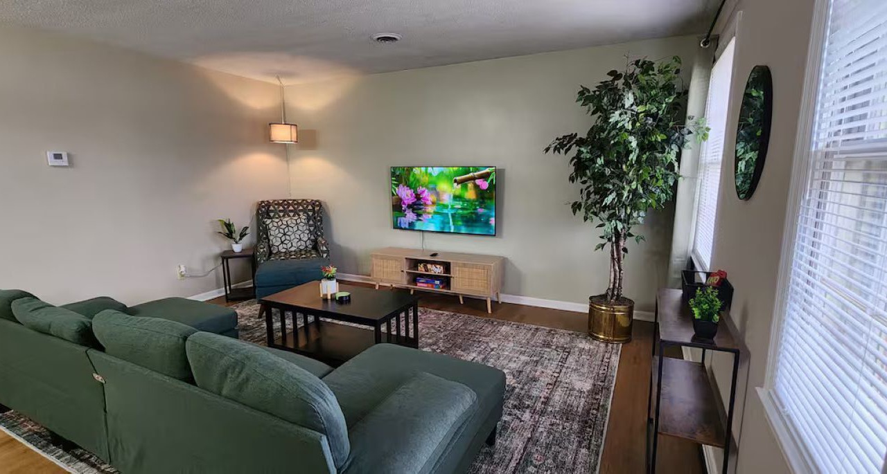 Photo of Livingroom in Boiling Springs